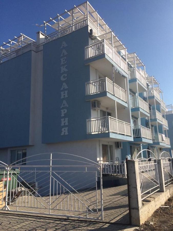 Апартамент Морска Звезда Neszebar Kültér fotó