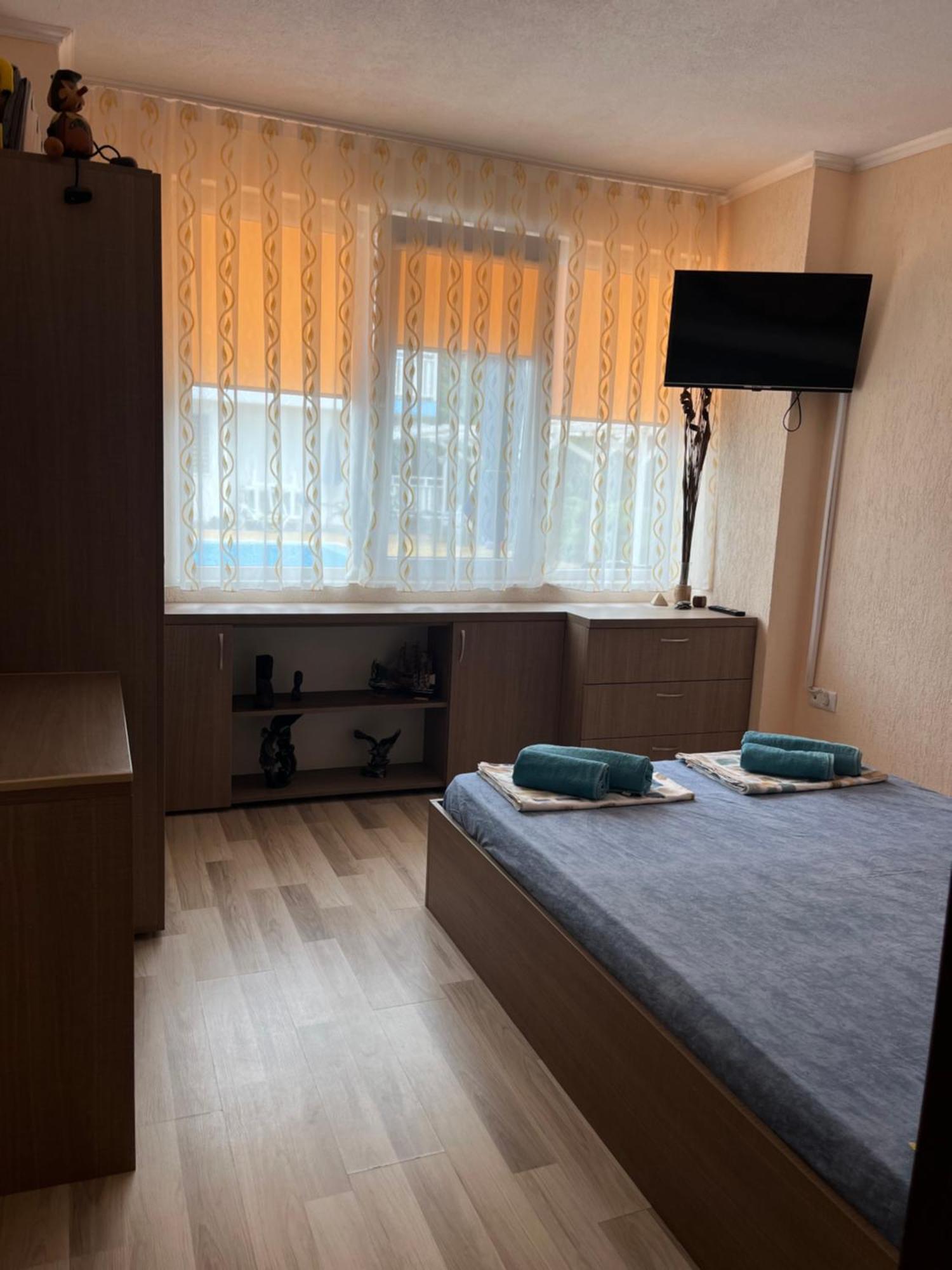 Апартамент Морска Звезда Neszebar Kültér fotó